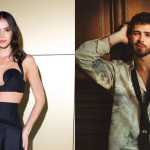 Bruna Marquezine comenta rumores de romance com João Guilherme: 'queria ter tempo'