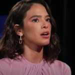 Bruna Marquezine revela que não quer mais morar com a Anitta; saiba o motivo