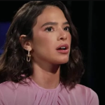 Bruna Marquezine pede fim do BBB 24 após rebater fake; Anitta também é vítima