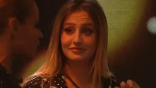 Bruna se irritou com a produção durante a festa do BBB 23