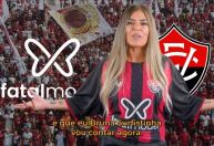 Com Bruna Surfistinha e Vampeta, Vitória anuncia desconto para sócios em site de acompanhantes