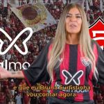 Com Bruna Surfistinha e Vampeta, Vitória anuncia desconto para sócios em site de acompanhantes