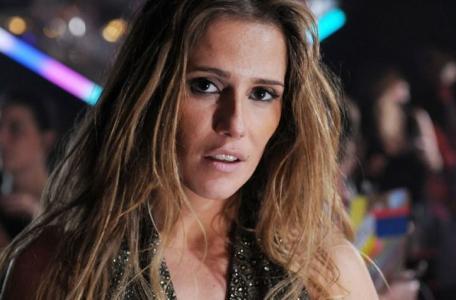 Deborah Secco interpretou Raquel Pacheco no filme Bruna Surfistinha • Reprodução / Redes Sociais