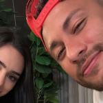Neymar e Bruna Biancardi curtem primeiro dia em mansão nova após retorno ao Brasil