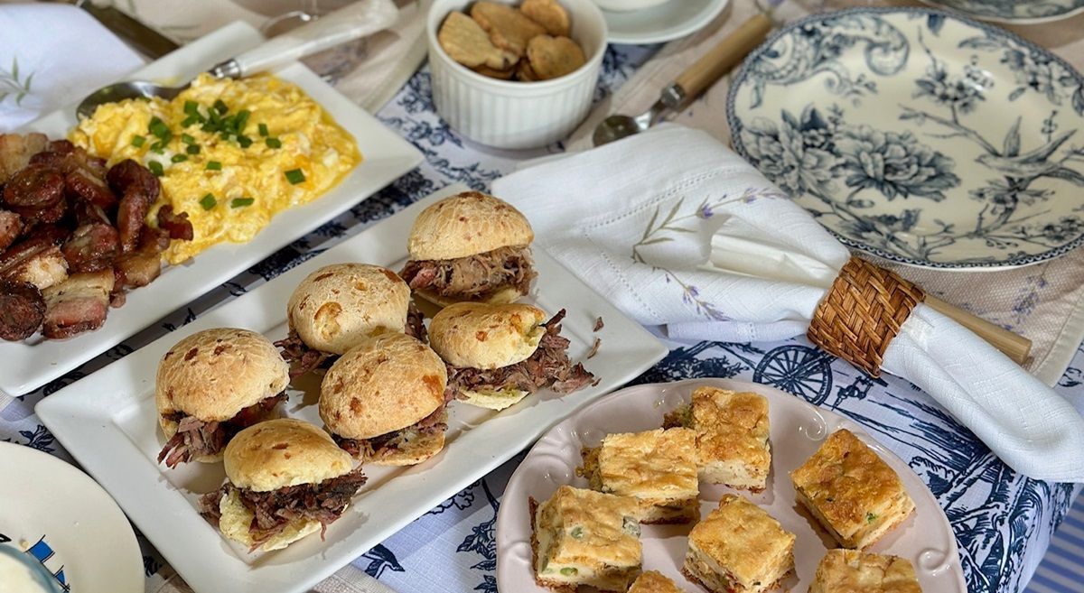 Degustatividade: Vila da Lavanda e Coal BBQ