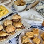 Degustatividade: Vila da Lavanda e Coal BBQ