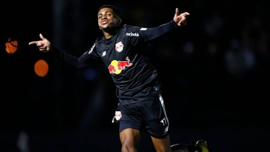 Bruninho é o destaque do Bragantino em 2023