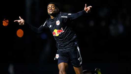 Bruninho é o destaque do Bragantino em 2023
