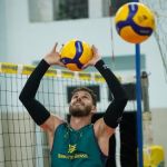 Pré-Olímpico de Vôlei Masculino: veja datas e transmissões dos jogos do Brasil  