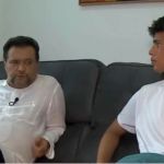 Filho de Bruno e Eliza Samudio revela se tem ódio e se aceitaria encontrar o pai