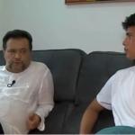 Filho de Bruno e Eliza Samudio revela se tem ódio e se aceitaria encontrar o pai