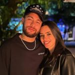 Neymar teria traído Brunna Biancardi na véspera do Dia dos Namorados, diz colunista