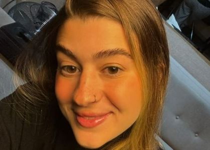 Brunna cursava o 8º período de Jornalismo na PUC Minas e, atualmente, estagiava em uma emissora de TV