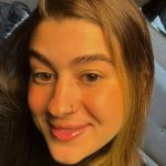 Jovem que morreu em acidente na Av. Nossa Senhora do Carmo, em BH, era estudante de jornalismo