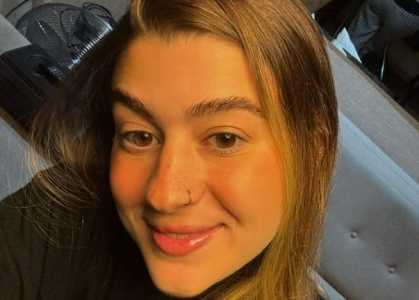 Brunna cursava o 8º período de Jornalismo na PUC Minas e, atualmente, estagiava em uma emissora de TV