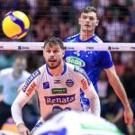 Lucão, do Cruzeiro, abre o jogo e revela se provocou Bruninho por título da Superliga