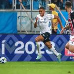 Bruno Alves ressalta evolução do Grêmio: 'Subindo de nível'