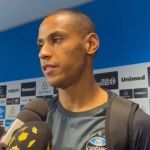 Bruno Alves ressalta mudança de postura do Grêmio: 'Partida sólida'