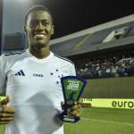 Cruzeiro recusa oferta de clube da MLS por zagueiro; europeus também observam