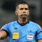 CBF define escala de arbitragem para Fortaleza x América pelo Brasileirão