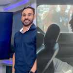 SBT se pronuncia após fãs de Oruam atacarem repórter da emissora