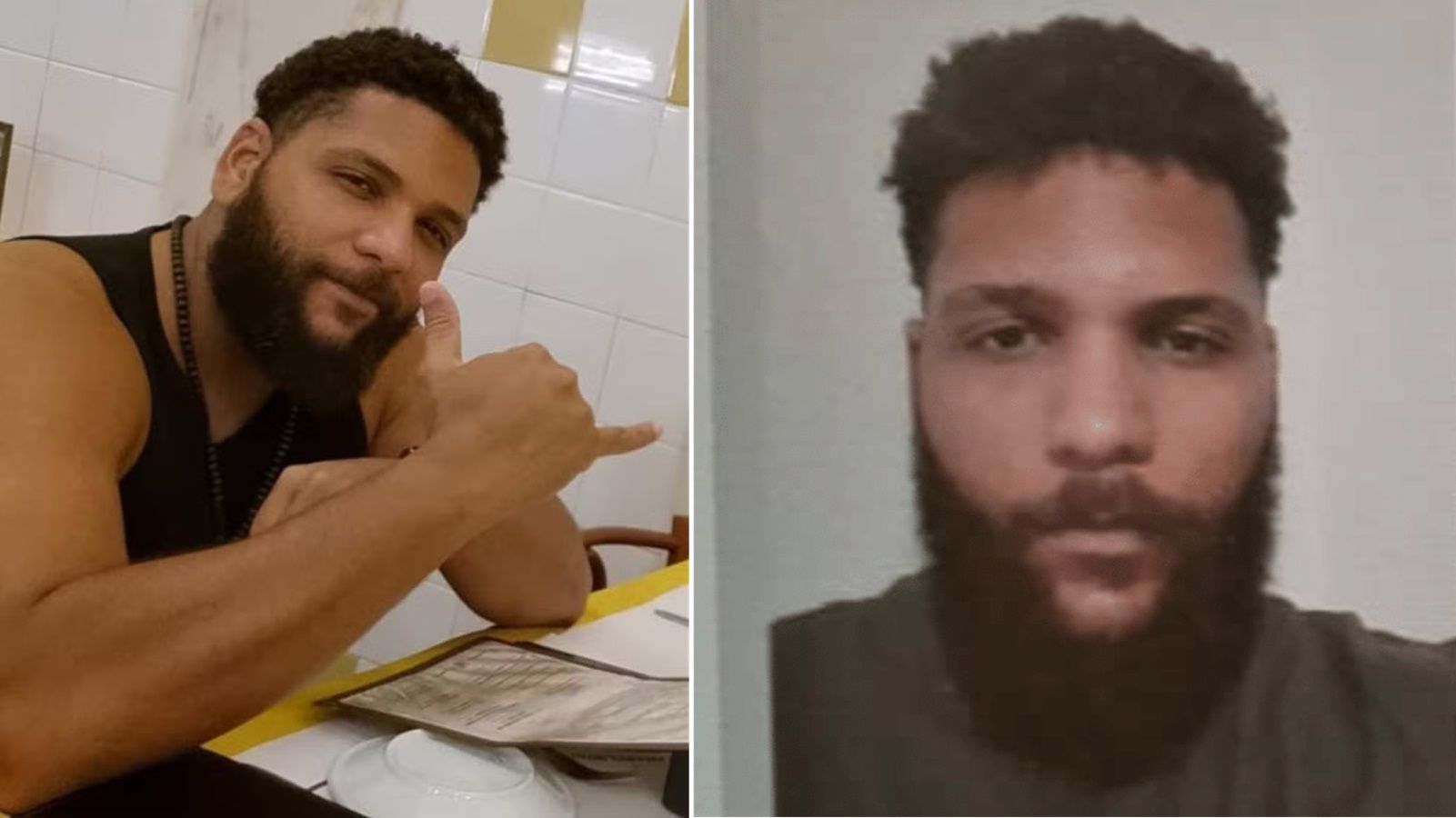 Sindicato pede doações de sangue para homem baleado em sequestro de ônibus no RJ