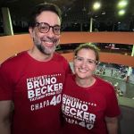 'Não será vice protocolar,' garante presidente do Náutico sobre Tatiana Roma