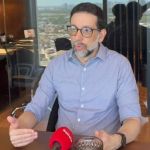 Náutico: Becker fala em 'antecipar' SAF e revela planos para modernizar Aflitos