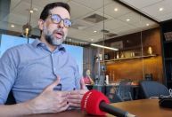 Presidente eleito do Náutico promete técnico e executivo até sexta-feira