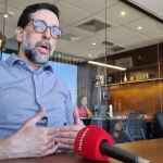 Presidente eleito do Náutico promete técnico e executivo até sexta-feira