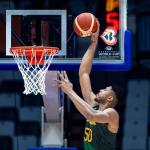 Brasil enfrenta Espanha em teste de força na Copa do Mundo de Basquete