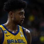 Basquete: Seleção Brasileira tem 25 pré-convocados para o Mundial