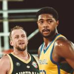 Brasil vence Austrália em amistoso preparatório para Copa do Mundo de Basquete