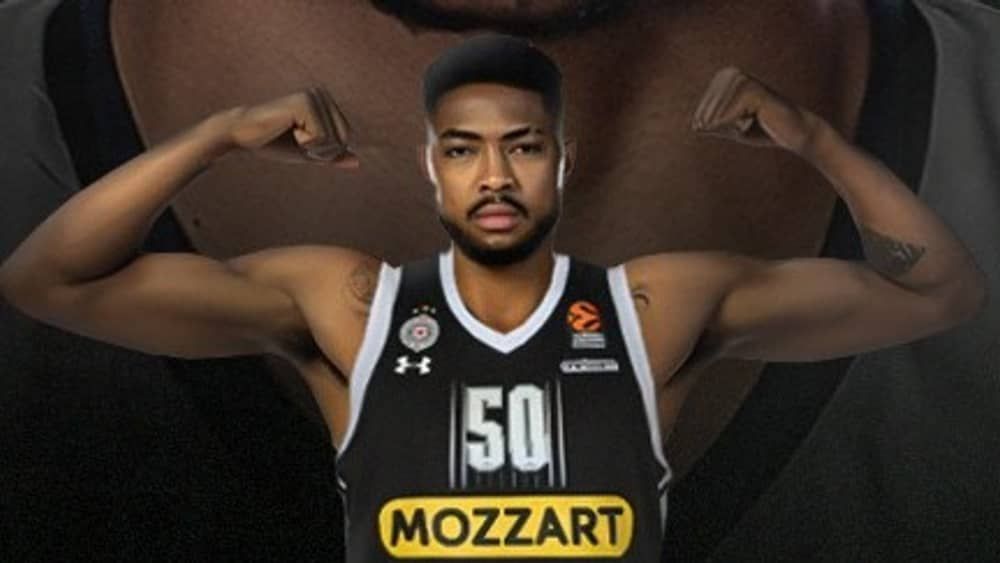 Bruno Caboclo é anunciado como reforço de clube da Sérvia em meio a imbróglio
