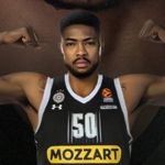 Bruno Caboclo é anunciado como reforço de clube da Sérvia em meio a imbróglio