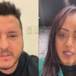 Bruno, da dupla com Marrone, pede desculpas após fazer comentário transfóbico para repórter