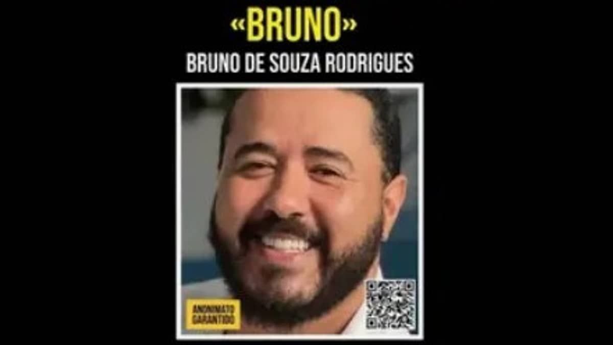 Jeff Machado: principal suspeito de matar ator é preso em favela do Rio de Janeiro 