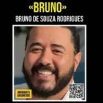 Jeff Machado: principal suspeito de matar ator é preso em favela do Rio de Janeiro 