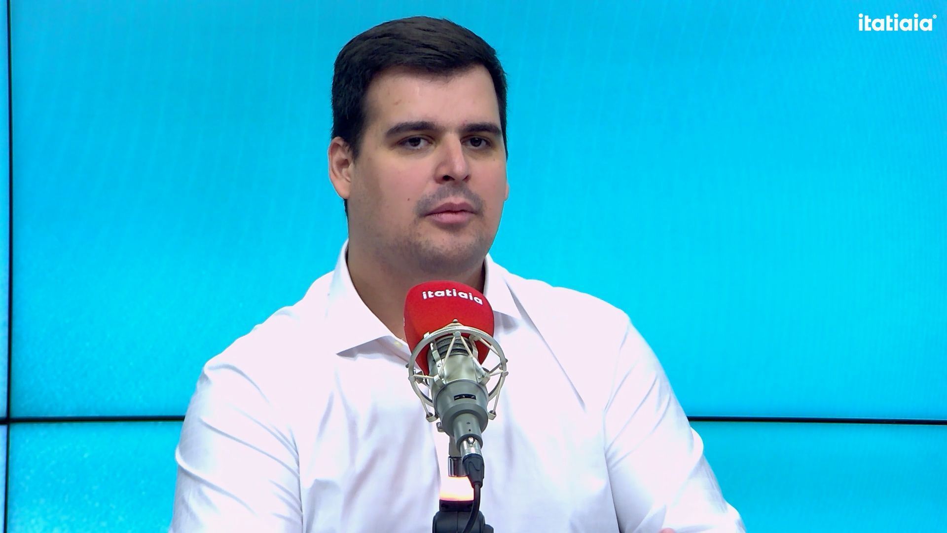 Engler diz que ‘corrupção, politicagem e falta de gestão’ são as raízes dos maiores problemas de BH