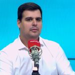 Engler é o candidato com maior rejeição em BH, mostra pesquisa Datafolha