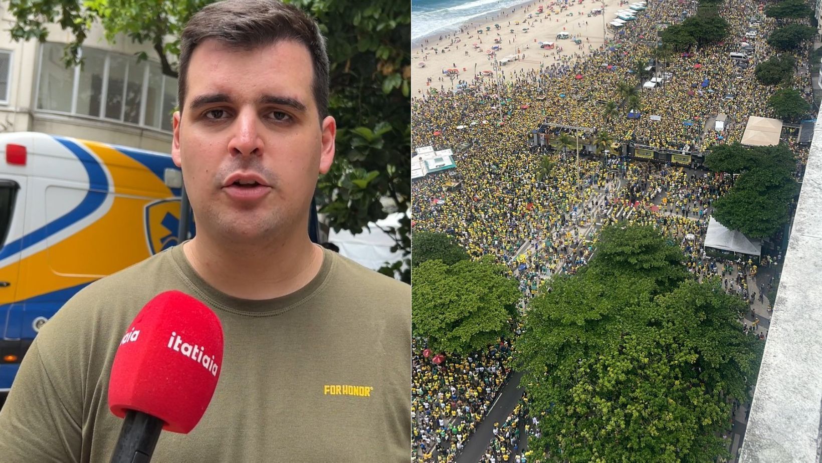 Bruno Engler critica condenações do 8/1, defende anistia e ataca STF