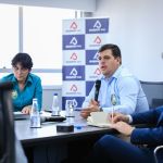 Engler se reúne com setor da construção e diz que prefeitura de BH precisa ser mais parceira das empresas