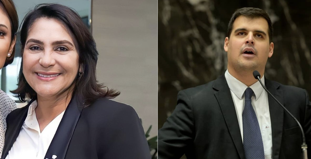 Eleição em BH: Coronel Cláudia Romualdo ganha força e pode ser candidata a vice de Bruno Engler