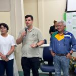 Bruno Engler promete reativar o Aeroporto Carlos Prates caso seja eleito prefeito de BH