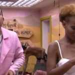 BBB23: Gabriel Fop chama Bruno de 'Penelope Gordosa' minutos antes do Jogo da Discórdia
