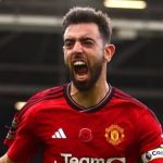 Com gol no fim, United vence o Fulham pela Premier League