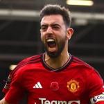 Com gol no fim, United vence o Fulham pela Premier League