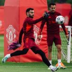 Manchester United x FC Copenhagen: onde assistir ao jogo pela Champions League