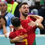 Astro do Manchester United revela amizade com meia do Atlético e lembra golaço de Hulk