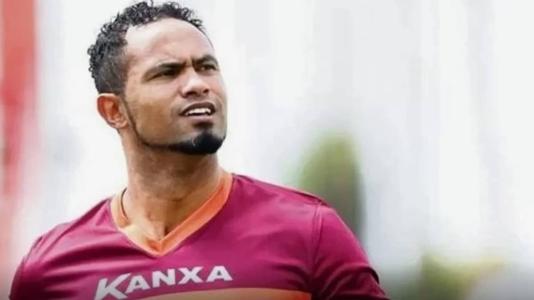 Bruno Fernandes foi condenado pela morte de Eliza Samudio